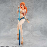 P.O.P “LIMITED EDITION” Nami NewVer. by Megahouse - Shop at ToyCoin