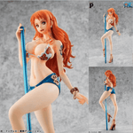 P.O.P “LIMITED EDITION” Nami NewVer. by Megahouse - Shop at ToyCoin