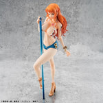 P.O.P “LIMITED EDITION” Nami NewVer. by Megahouse - Shop at ToyCoin