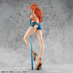 P.O.P “LIMITED EDITION” Nami NewVer. by Megahouse - Shop at ToyCoin