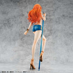 P.O.P “LIMITED EDITION” Nami NewVer. by Megahouse - Shop at ToyCoin