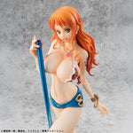 P.O.P “LIMITED EDITION” Nami NewVer. by Megahouse - Shop at ToyCoin