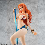 P.O.P “LIMITED EDITION” Nami NewVer. by Megahouse - Shop at ToyCoin