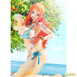 P.O.P "Limited Edition" Nami Ver.BB_SP 20th Anniversary by Megahouse - Shop at ToyCoin