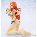 P.O.P "Limited Edition" Nami Ver.BB_SP 20th Anniversary by Megahouse - Shop at ToyCoin