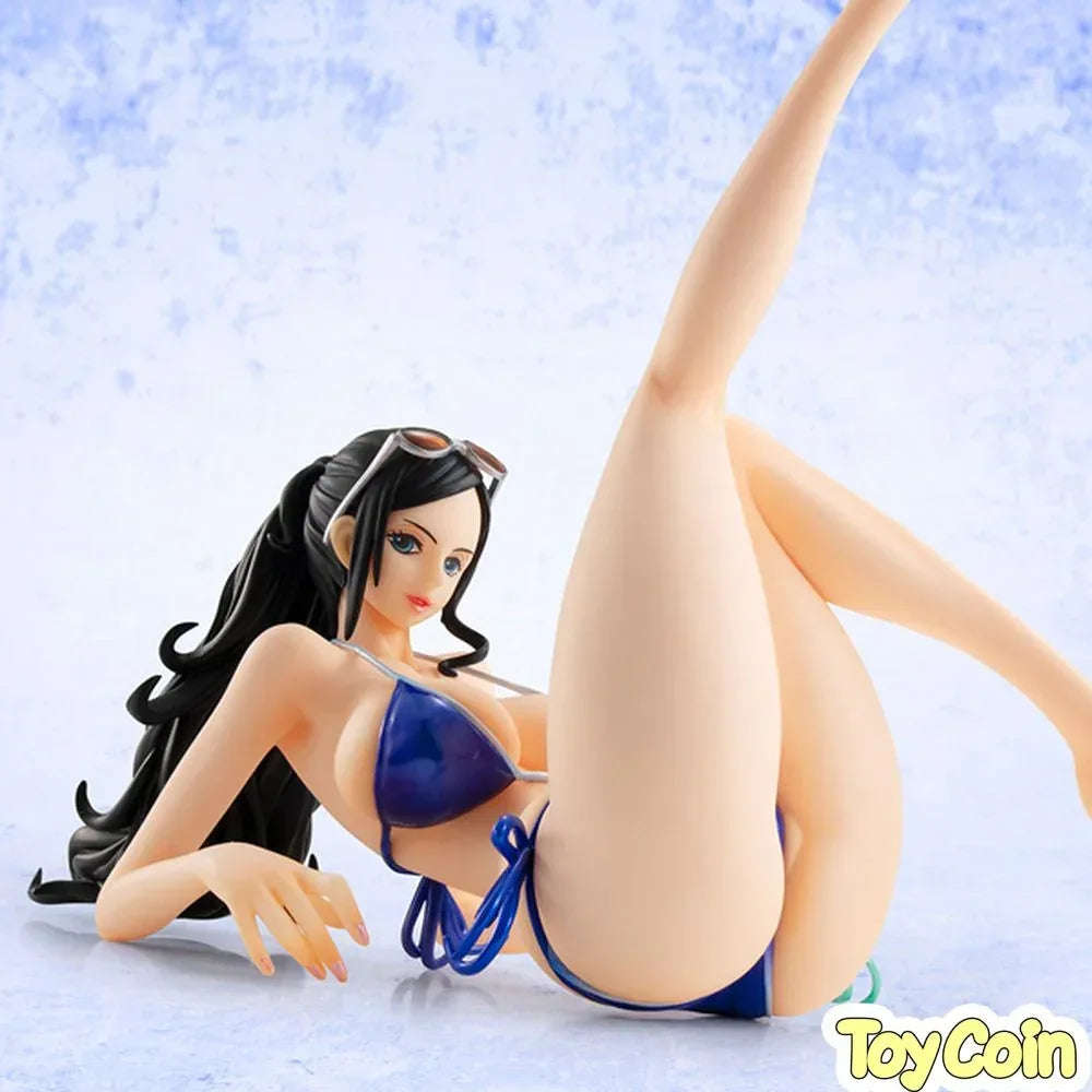 P.O.P "Limited Edition" Nico Robin Ver.BB_02 20th Anniversary by Megahouse - Shop at ToyCoin