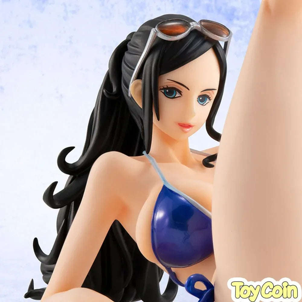P.O.P "Limited Edition" Nico Robin Ver.BB_02 20th Anniversary by Megahouse - Shop at ToyCoin