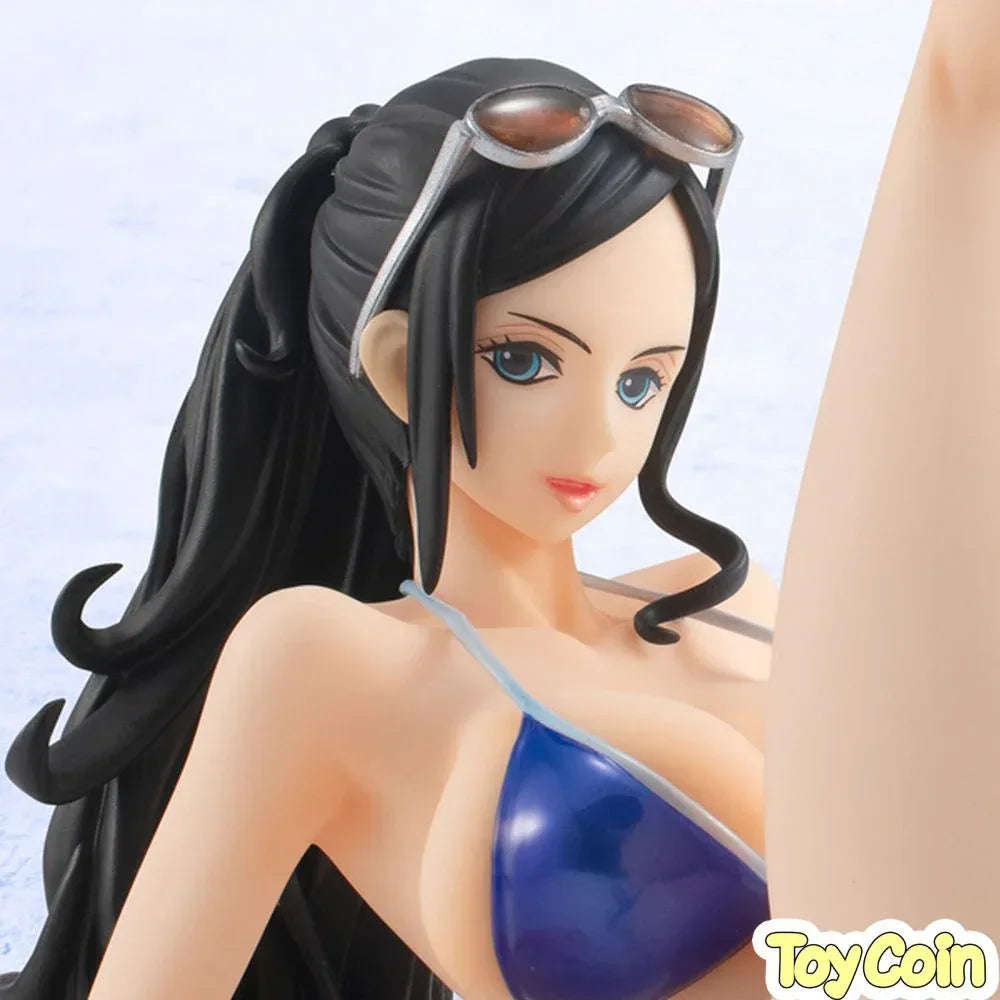 P.O.P "Limited Edition" Nico Robin Ver.BB_02 20th Anniversary by Megahouse - Shop at ToyCoin