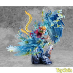 P.O.P "MAS-MAXIMUM" Marco the Phoenix by  Megahouse 4535123716508 ToyCoin