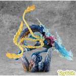 P.O.P "MAS-MAXIMUM" Marco the Phoenix by Megahouse - Shop at ToyCoin