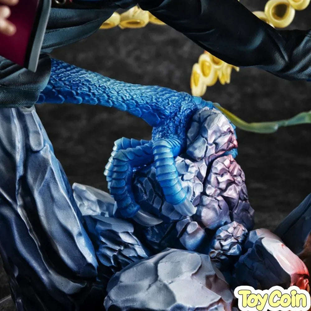 P.O.P "MAS-MAXIMUM" Marco the Phoenix by Megahouse - Shop at ToyCoin