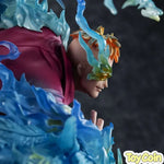 P.O.P "MAS-MAXIMUM" Marco the Phoenix by Megahouse - Shop at ToyCoin