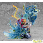 P.O.P "MAS-MAXIMUM" Marco the Phoenix by  Megahouse 4535123716508 ToyCoin