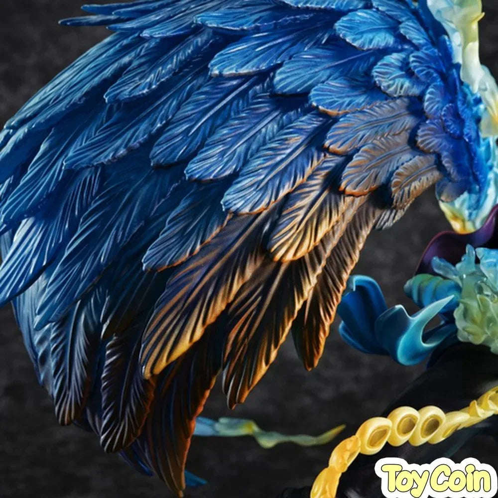 P.O.P "MAS-MAXIMUM" Marco the Phoenix by Megahouse - Shop at ToyCoin