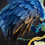 P.O.P "MAS-MAXIMUM" Marco the Phoenix by Megahouse - Shop at ToyCoin