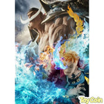 P.O.P "MAS-MAXIMUM" Marco the Phoenix by Megahouse - Shop at ToyCoin