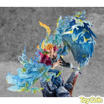 P.O.P "MAS-MAXIMUM" Marco the Phoenix by Megahouse - Shop at ToyCoin