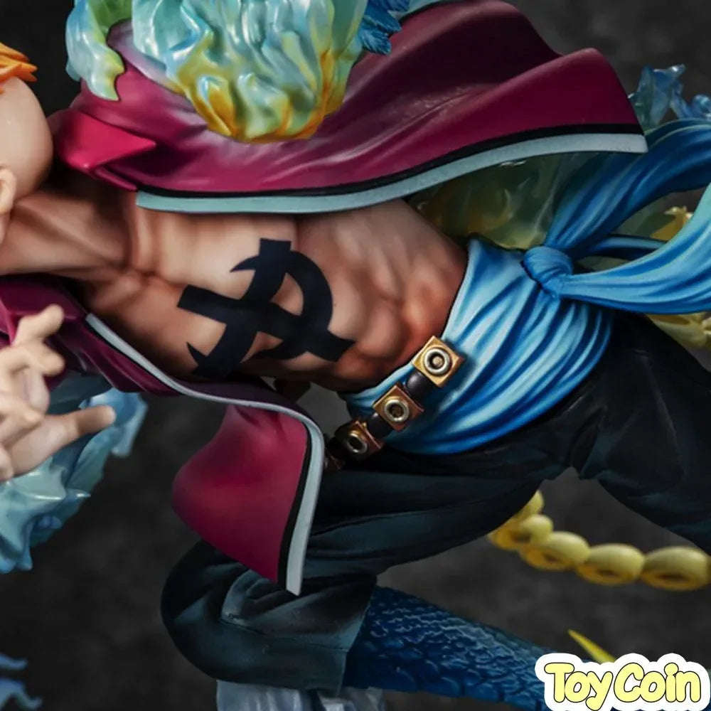 P.O.P "MAS-MAXIMUM" Marco the Phoenix by Megahouse - Shop at ToyCoin
