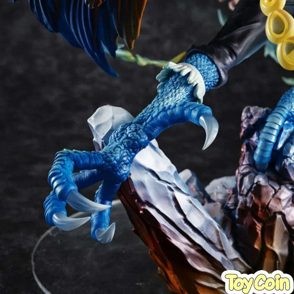 P.O.P "MAS-MAXIMUM" Marco the Phoenix by Megahouse - Shop at ToyCoin