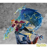 P.O.P "MAS-MAXIMUM" Marco the Phoenix by Megahouse - Shop at ToyCoin