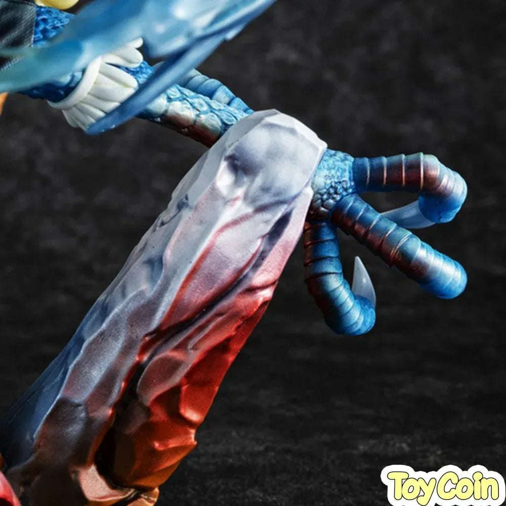 P.O.P "MAS-MAXIMUM" Marco the Phoenix by Megahouse - Shop at ToyCoin