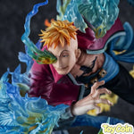 P.O.P "MAS-MAXIMUM" Marco the Phoenix by Megahouse - Shop at ToyCoin