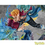 P.O.P "MAS-MAXIMUM" Marco the Phoenix by Megahouse - Shop at ToyCoin