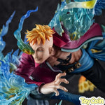 P.O.P "MAS-MAXIMUM" Marco the Phoenix by Megahouse - Shop at ToyCoin