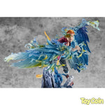 P.O.P "MAS-MAXIMUM" Marco the Phoenix by Megahouse - Shop at ToyCoin