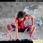 P.O.P Monkey D. Luffy "Gear 2" [LIMITED EDITION] by Megahouse - Shop at ToyCoin