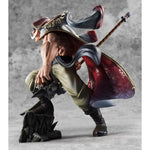 P.O.P "NEO-MAXIMUM” "Whitebeard" Edward Newgate by  Megahouse 4535123716591 ToyCoin