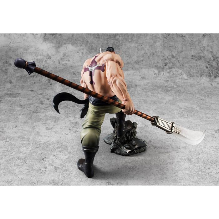 P.O.P "NEO-MAXIMUM” "Whitebeard" Edward Newgate by  Megahouse 4535123716591 ToyCoin
