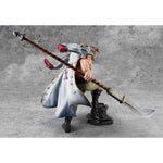 P.O.P "NEO-MAXIMUM” "Whitebeard" Edward Newgate by  Megahouse 4535123716591 ToyCoin