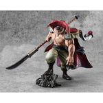 P.O.P "NEO-MAXIMUM” "Whitebeard" Edward Newgate by  Megahouse 4535123716591 ToyCoin