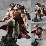P.O.P "NEO-MAXIMUM” "Whitebeard" Edward Newgate by  Megahouse 4535123716591 ToyCoin