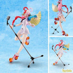 P.O.P “RED-EDITION” World Diva Uta by Megahouse - Shop at ToyCoin