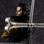 P.O.P SA-LIMITED – “Hawk-Eye” Dracule Mihawk Ver.R [Limited Edition] by Megahouse - Shop at ToyCoin