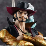 P.O.P SA-LIMITED – “Hawk-Eye” Dracule Mihawk Ver.R [Limited Edition] by Megahouse - Shop at ToyCoin
