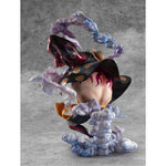 P.O.P 'SA-MAXIMUM’ Monkey D. Luffy Gear 4 "Boundman" by  Megahouse  ToyCoin