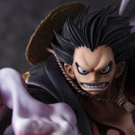 P.O.P 'SA-MAXIMUM’ Monkey D. Luffy Gear 4 "Boundman" by  Megahouse  ToyCoin