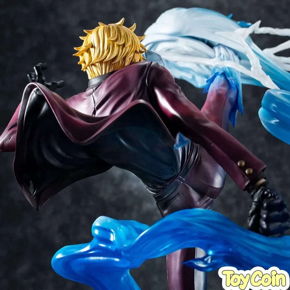 P.O.P Sanji - KxMAXIMUM Ver. by Megahouse - Shop at ToyCoin