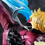 P.O.P Sanji - KxMAXIMUM Ver. by Megahouse - Shop at ToyCoin