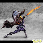 P.O.P “WA-MAXIMUM” Beasts Pirates All-Stars King by Megahouse - Shop at ToyCoin