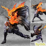 P.O.P “WA-MAXIMUM” Beasts Pirates All-Stars King by Megahouse - Shop at ToyCoin