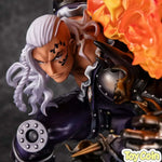 P.O.P “WA-MAXIMUM” Beasts Pirates All-Stars King by Megahouse - Shop at ToyCoin