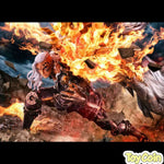P.O.P “WA-MAXIMUM” Beasts Pirates All-Stars King by Megahouse - Shop at ToyCoin