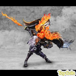P.O.P “WA-MAXIMUM” Beasts Pirates All-Stars King by Megahouse - Shop at ToyCoin