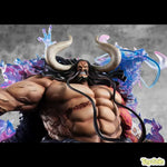 P.O.P "WA-MAXIMUM" Kaido King of the Beasts by Megahouse - Shop at ToyCoin