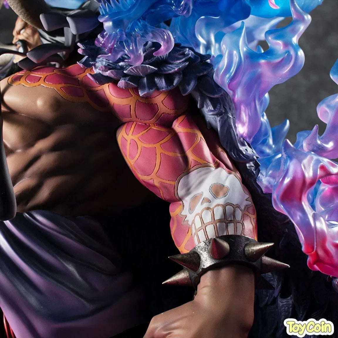 P.O.P "WA-MAXIMUM" Kaido King of the Beasts by Megahouse - Shop at ToyCoin