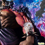 P.O.P "WA-MAXIMUM" Kaido King of the Beasts by Megahouse - Shop at ToyCoin
